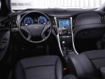 Hyundai Sonata 2009 года